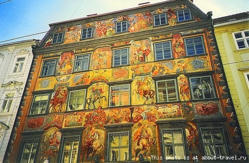 Живопись: Рисую как Бог.