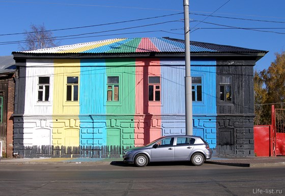 Живопись: Рисую как Бог.