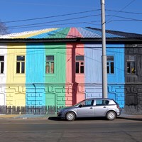 Портфолио Артём Кирюхин Витальевич